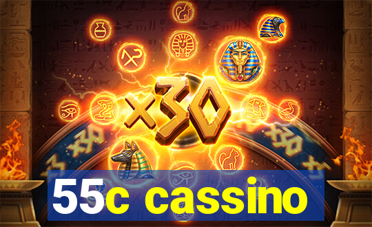 55c cassino